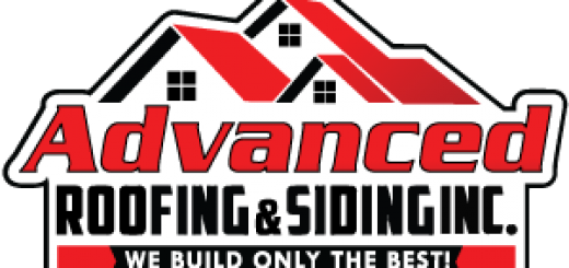Welcome To Our Newest Chamber Member Advanced Roofing - Advanced Roofing & Siding Inc. (520x245)