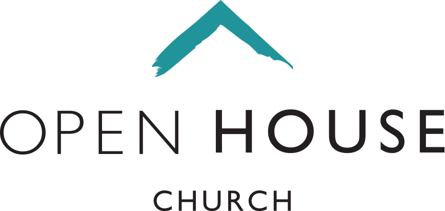 Open House Church - Open House Church (868x411)