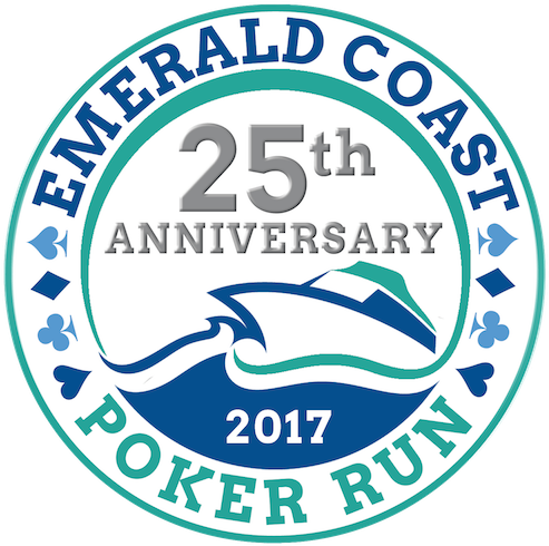 All Boats Are Welcome On Our Bahamas Poker Run To Bimini - Emblem (500x500)