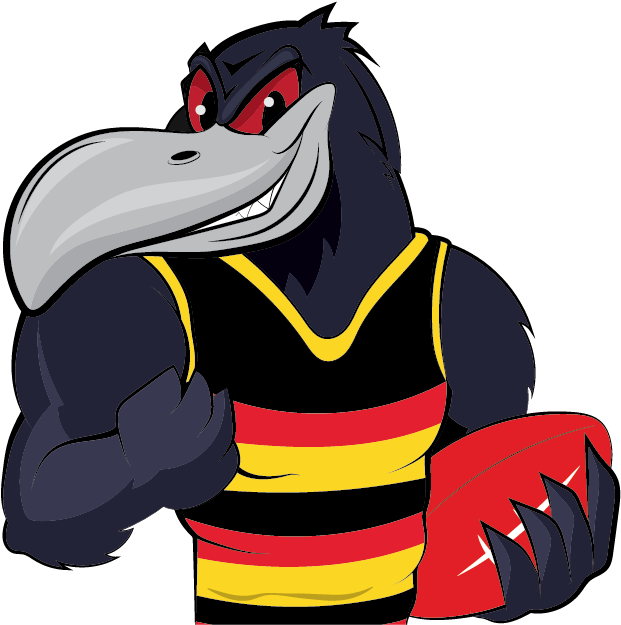 Adelaide Football Club 2017 Afl Season Drawing Nba - Drawing (792x777)