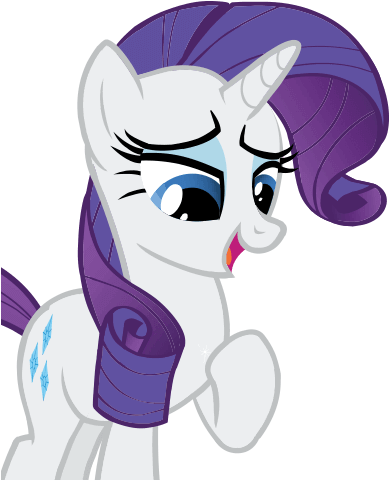 Princess Cadance And Shining Armor - My Little Pony Crystals Legend Of Everfree 7 (395x500)