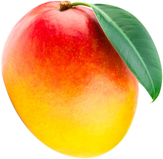 Mango Merqueo Und - Gesund Durchs Leben, Mango-streifen Fancy, Ohne Zuckerzusatz, (732x700)