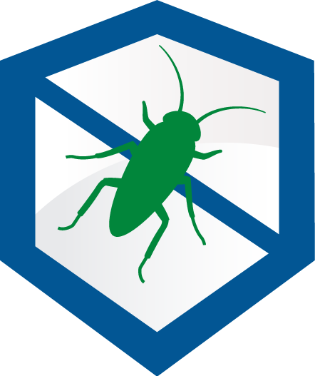 Independent Termite & Pest Control Inc - Logo Pest Control (442x527)