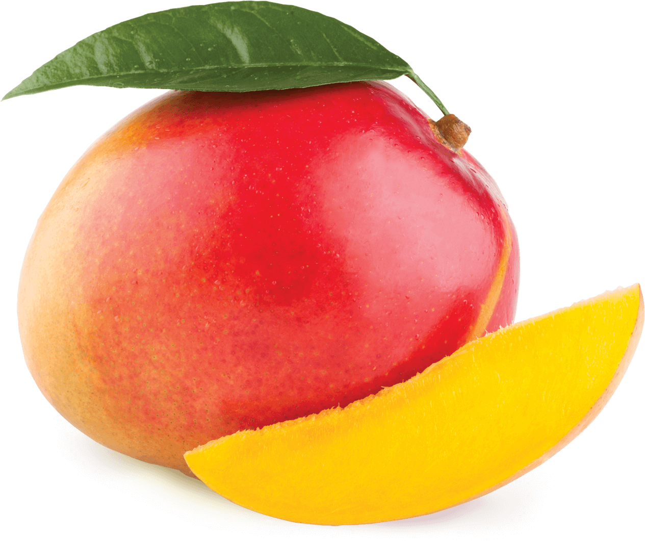 Mango Tropical Png - Tropical Mango Png (1500x1500)