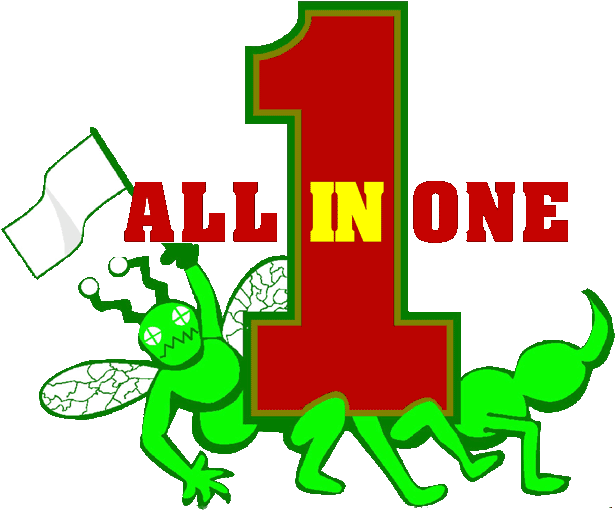 All In One Pest Control Sacramento, Ca And Surrounding - Pest Control (632x538)