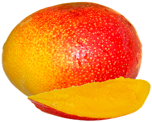 Mango Png Image - Ancient Wisdom Mango Fragrance Oil 10 Ml (453x340)