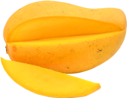 Mango - Fruit (550x400)