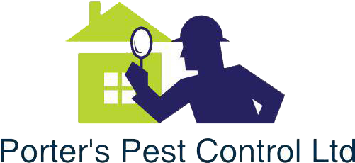 Porter's Pest Control Ltd - Porters Pest Control Ltd (500x302)