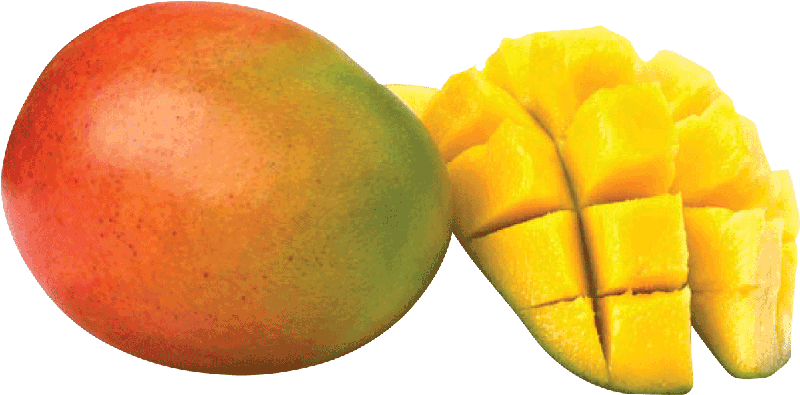 Інші Зображення - Fresh Produce Organic Mango (800x800)