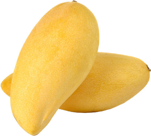 Fresh Namdokmai Mango - Fruit (600x600)