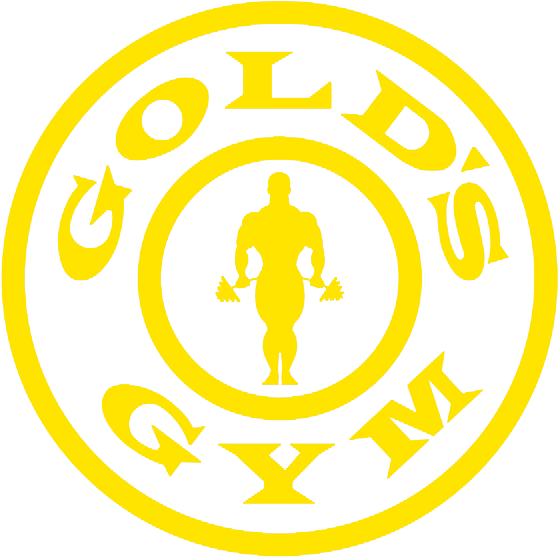 Gold's Gym Webster - Gold's Gym (600x600)