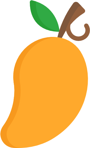 Mango Free Icon - Mango (512x512)