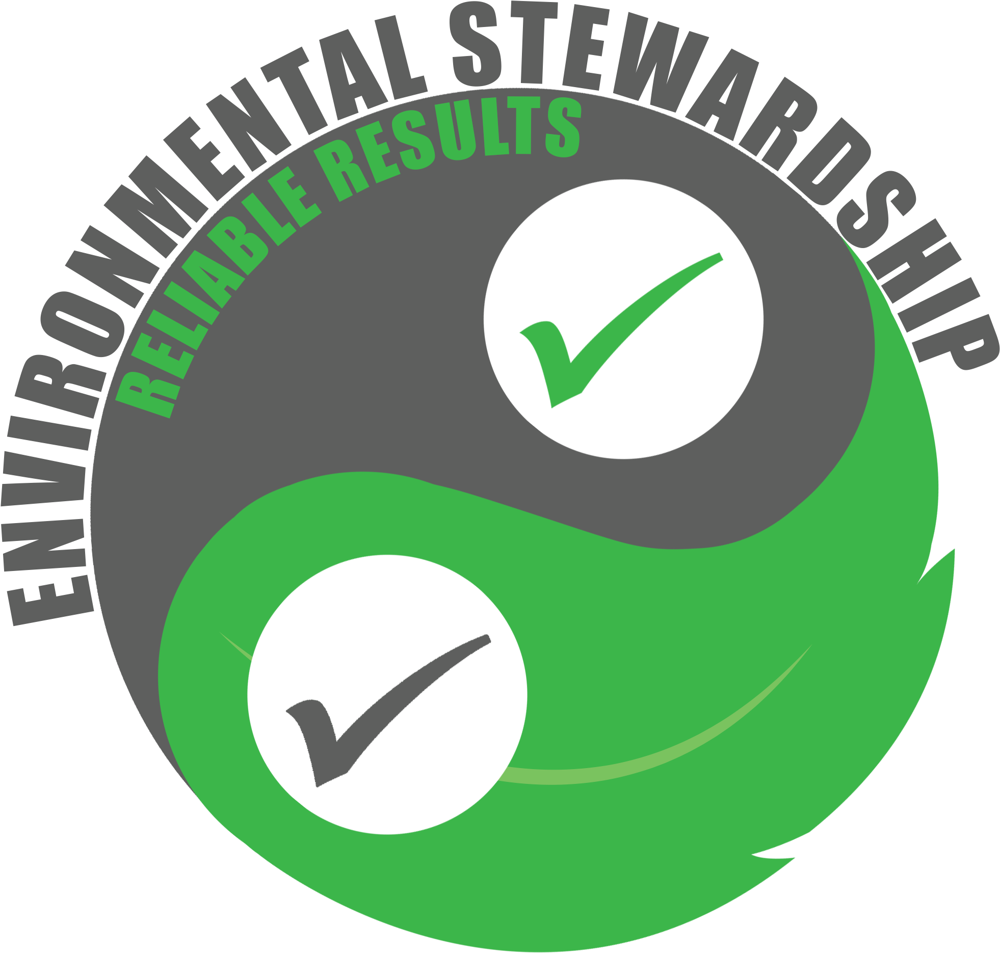 In Today's World, It Seems “green” Or “environmentally - Circle (2400x2400)