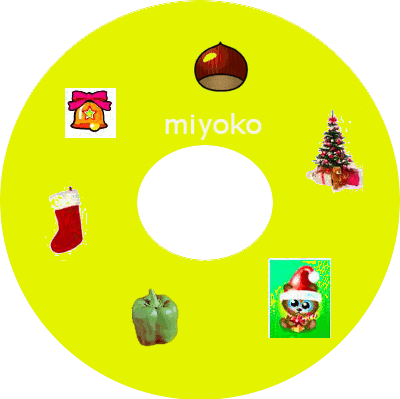 回るcd - Lions Clubs International (400x399)