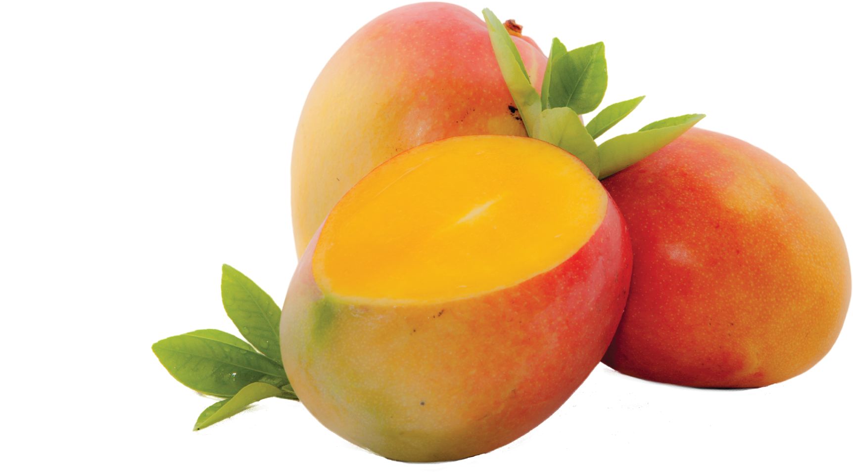 Mango Png Photo - Honey Mango Png (2048x1366)