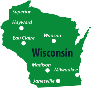 From Milwaukee To Superior - Wisconsin Economic Development Corporation (600x400)