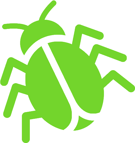 Flea Rochester Art Center Pest Control Information - Summer Hazards (500x500)