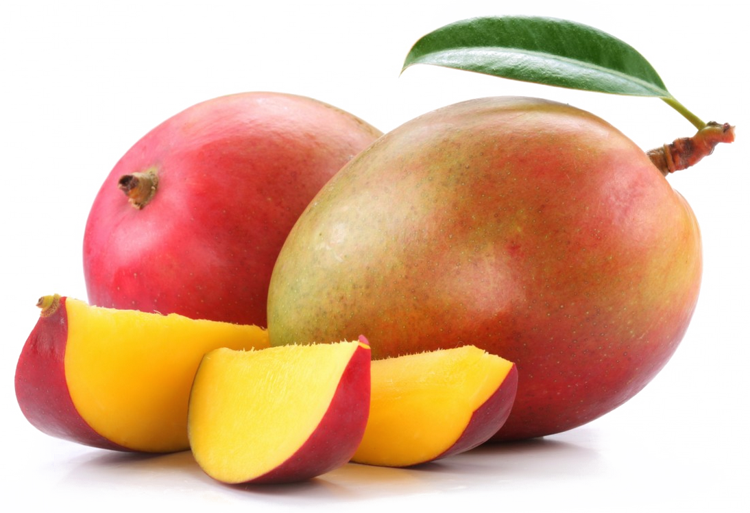 Mango Png High-quality Image - Mango Png (1094x748)