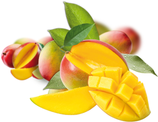 Ready To Serve Mango Drink - Food (350x350)