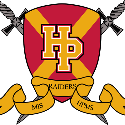 Mis/hpms Raider News - Mcculloch Intermediate School (400x400)