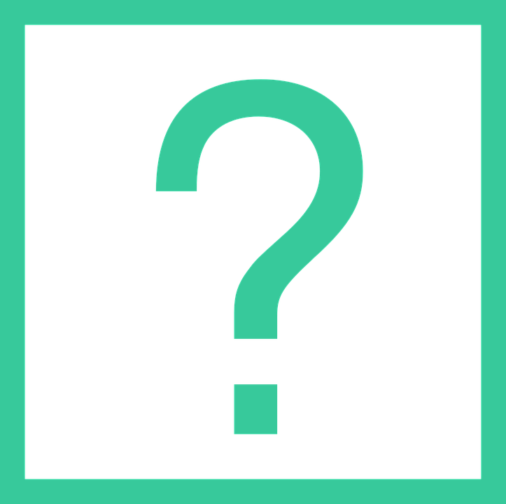 Question Mark Vector 19, Buy Clip Art - Question Mark In Box (723x720)