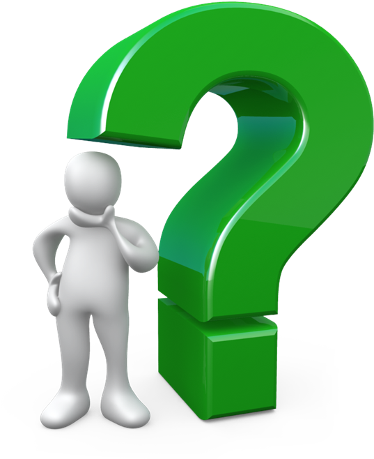 Most Importantly, Why Are We Making Changes - Question Mark Icon Png (768x768)