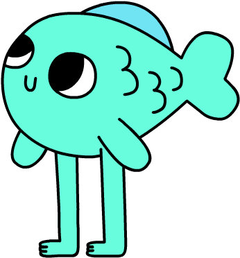 Confused Question Mark Sticker By Csak For Ios & Android - Question Mark Question Gif (500x500)