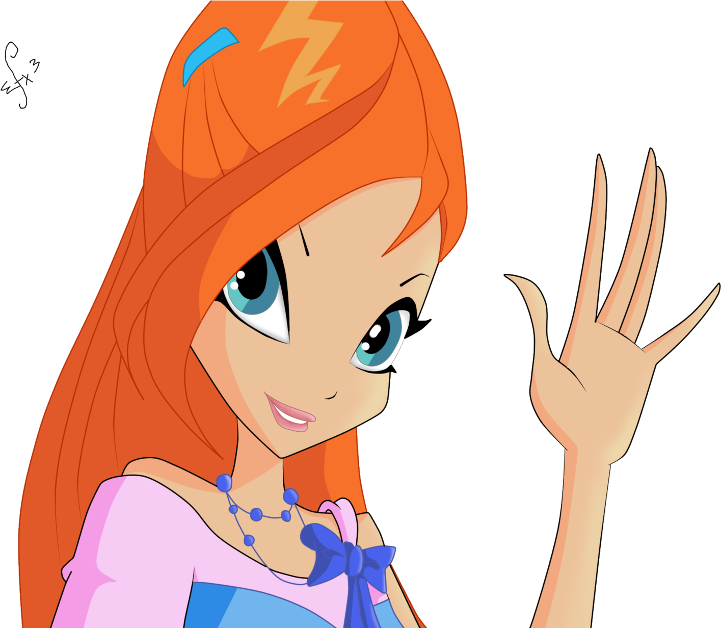 Source - Fc08 - Deviantart - Net - Report - Winx Club - Winx Club Bloom Season 5 (1600x1231)