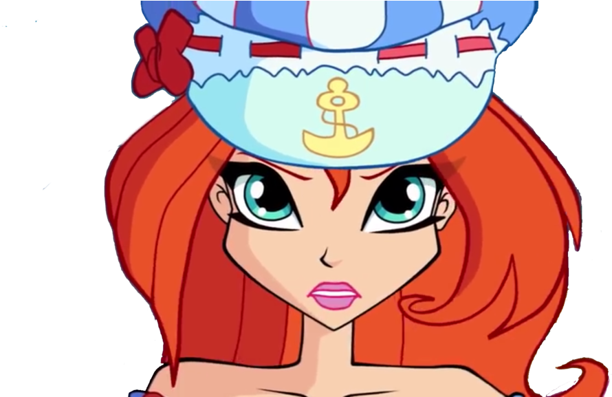 The Winx Club Bloom 5 Season Aisha Winx Club Enchantix - Cartoon (1024x576)