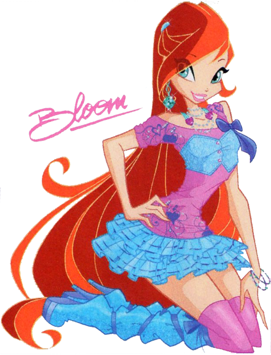Winx Bloom Season 5 (530x694)