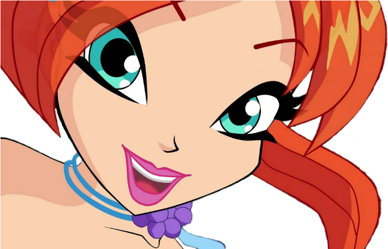 Gallifrey Wallpaper For Kids - Bloom Winx Club Season 7 (874x492)