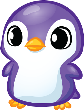 Product Description - Adã©lie Penguin (450x450)