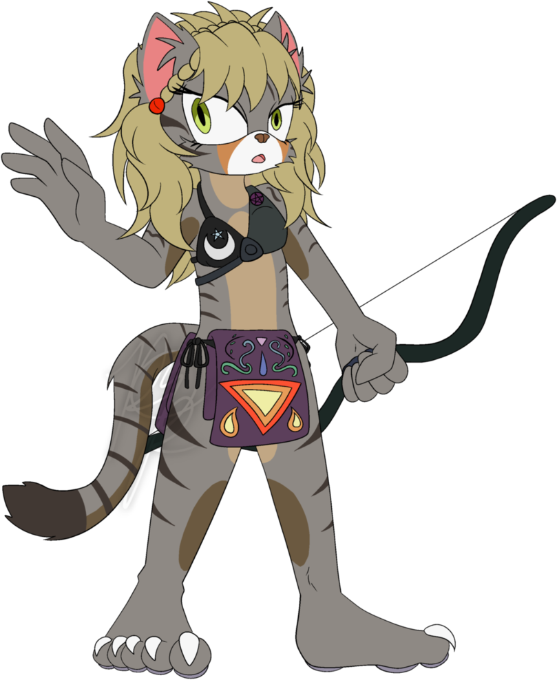 Mau Solis Sonic Style By Pixel Penguin Da - Cartoon (809x988)