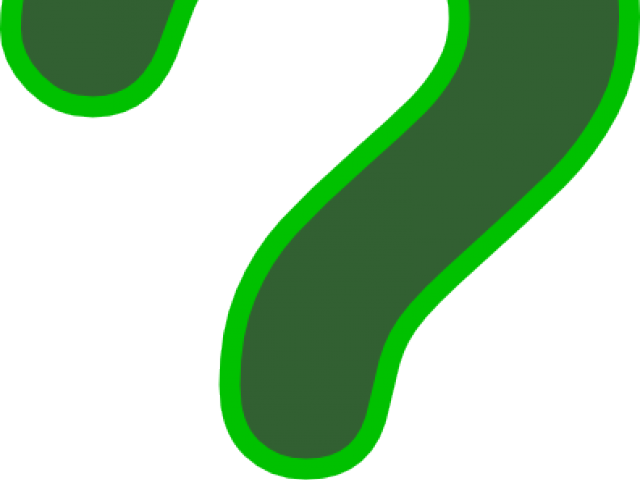 Question Mark Clipart Tanda Tanya - Question Mark Clipart Tanda Tanya (640x480)