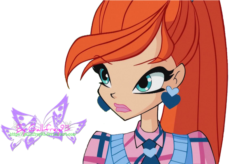 Source - - Winx Club Bloom Hair (1024x570)