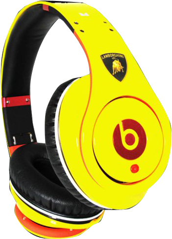 Beats By Dr Dre Lamborghini (550x550)