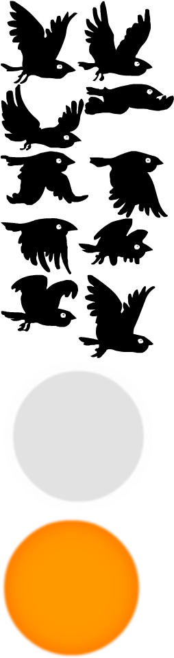 Desert - Fw - Hawk (256x1024)