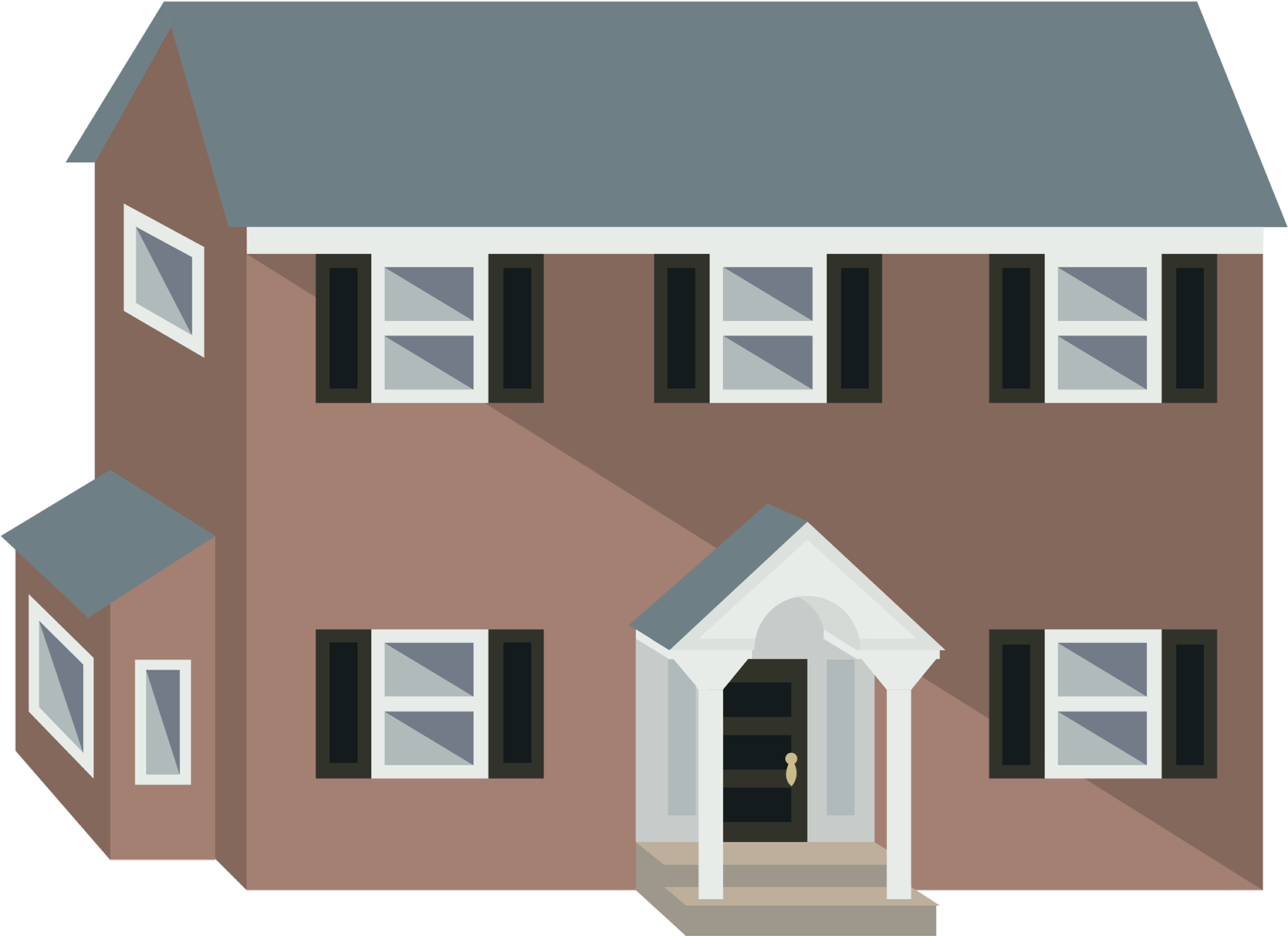 Program Cover - House (1920x1476)