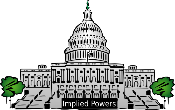 Capitol Building Png (600x380)