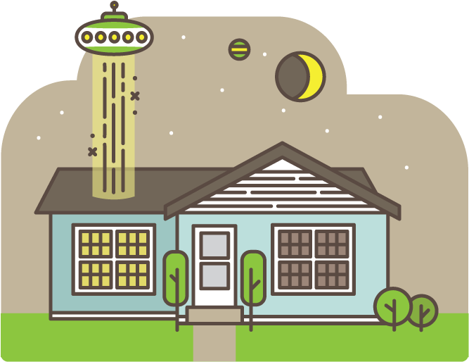 Fruit Sadheart Totebag Beach Alienhouse- Fair - Cartoon (800x672)