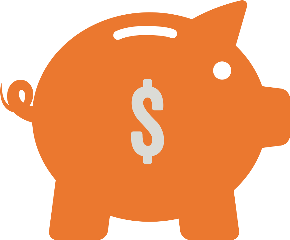 Piggybank - Rehabilitation For Addicted Prisoners Trust (1000x1000)