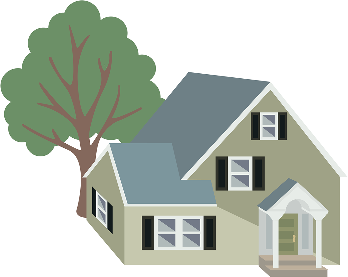 Program Cover - House (1200x950)