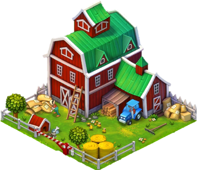 Barn-0 - Game (684x581)