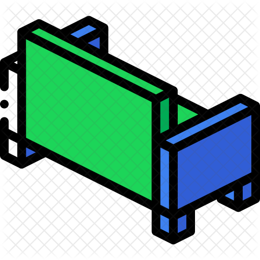 Sofa Icon - Furniture (512x512)