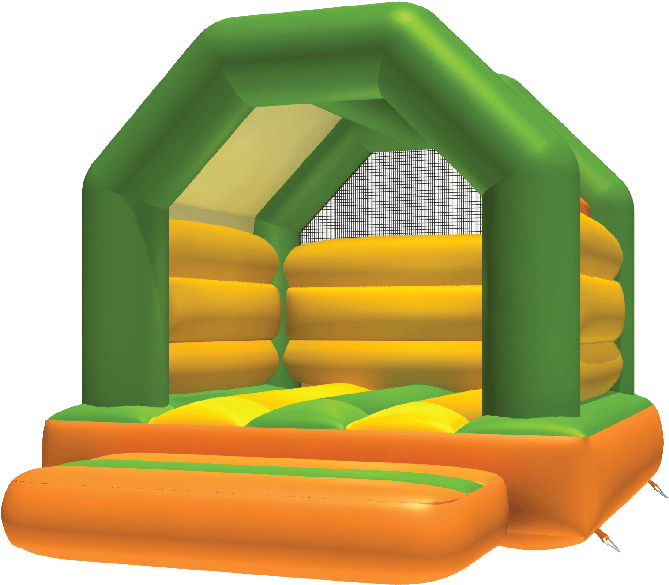 4m X 3m A Frame Unthemed Euro Range - A-frame (1024x768)