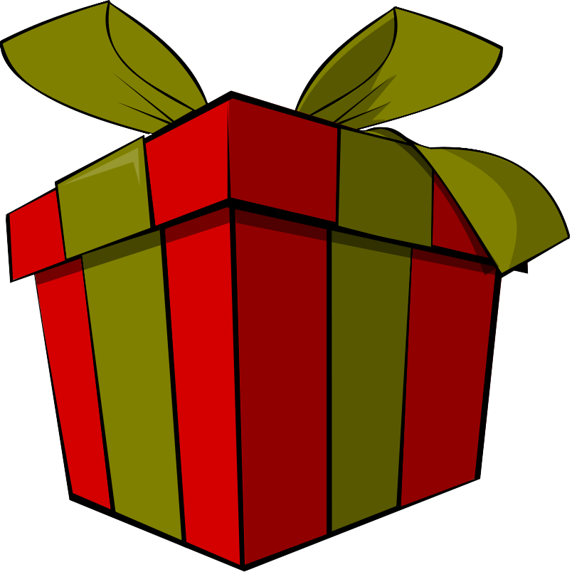 Wedding Gift Clipart Clipart Panda Free Clipart Images - Wedding Gift Clipart Clipart Panda Free Clipart Images (804x804)