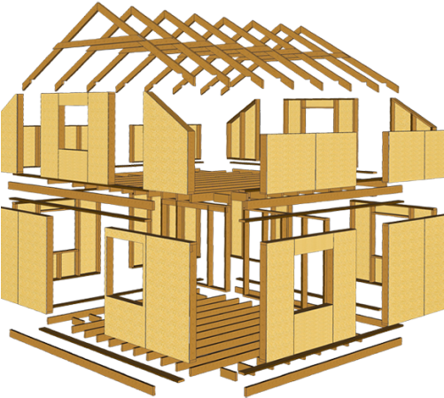 Frame-panel - Panel Painting (500x500)