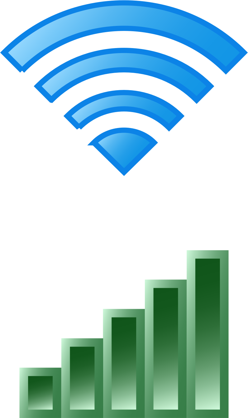 Wifi Small Png (796x1339)
