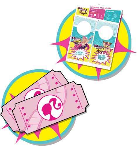 Wholesale Doll Accessories Dolls Bed Plastic Double - Barbie (500x500)
