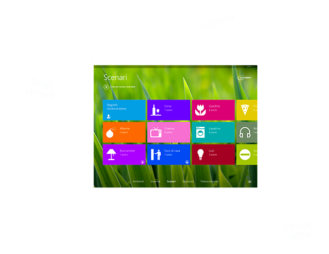 Of Elegance To The House - Smartphone (661x502)